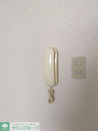 レオパレスソレーユの物件内観写真